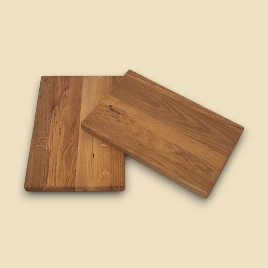 2-Schneidebretter Bundle!